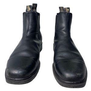 Blundstone Chelsea Boot Size 10
